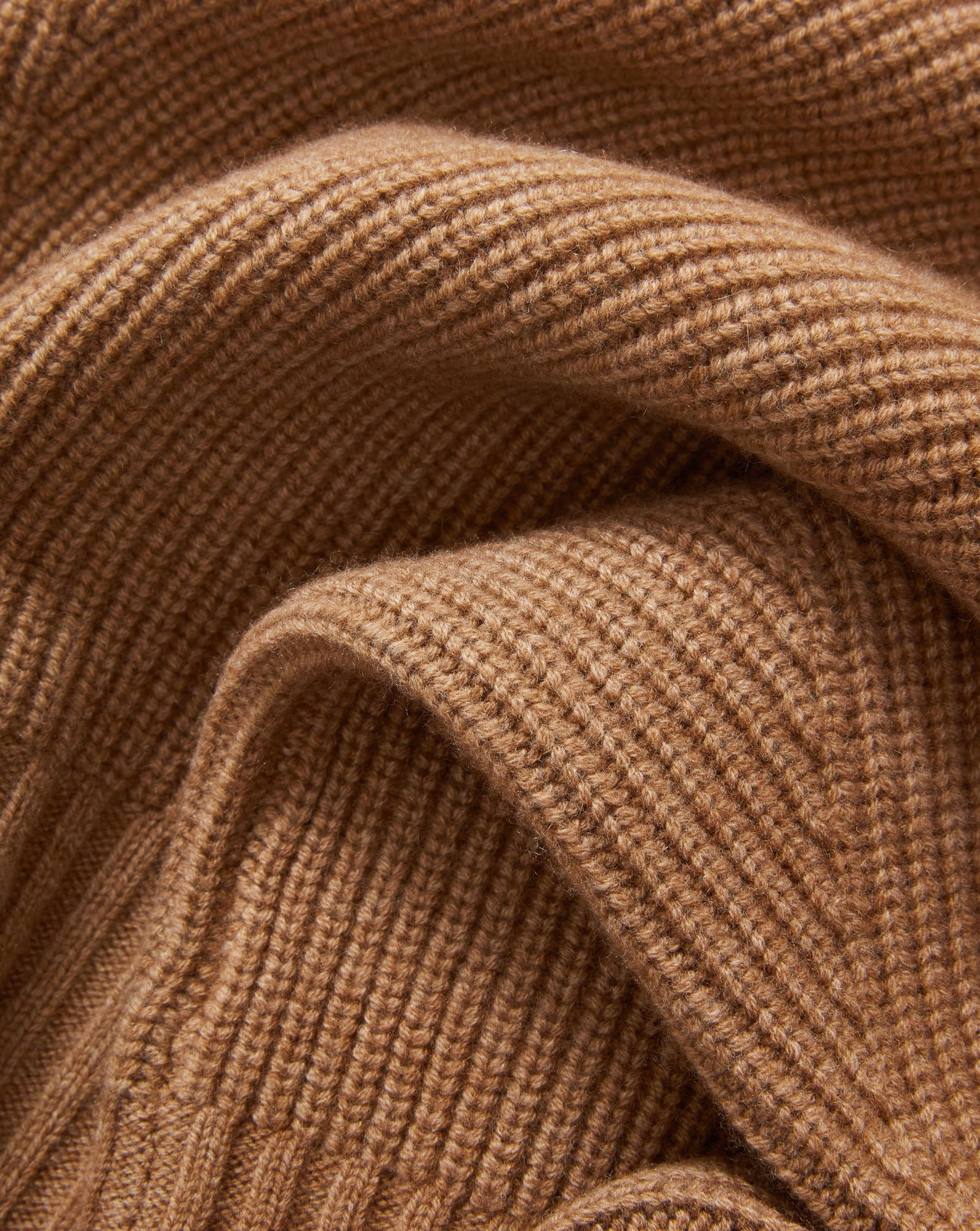 MATILDA CASHMERE TURTLENECK SWEATER - 4
