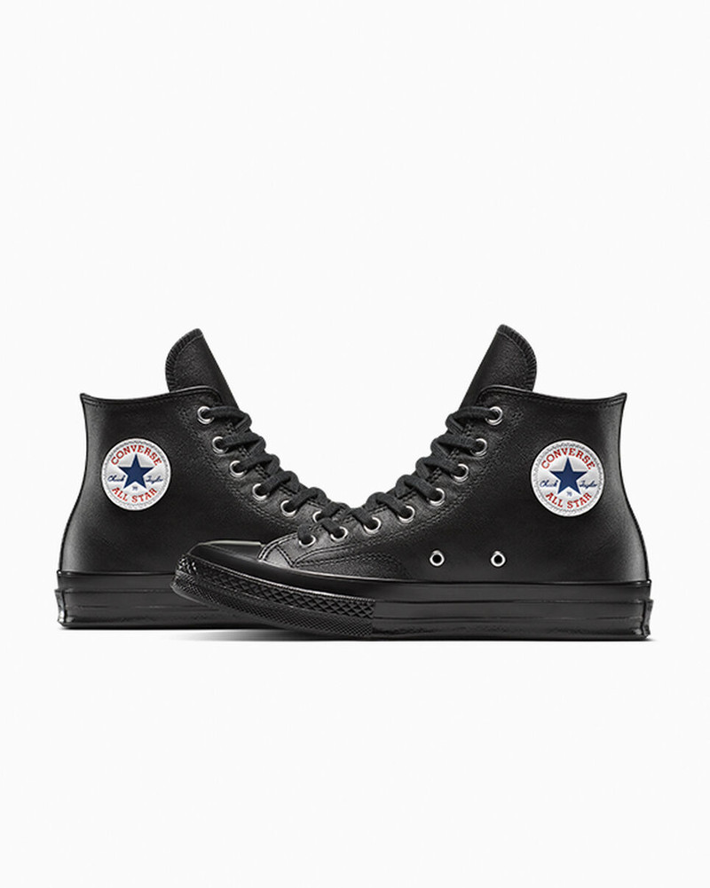 Chuck 70 Leather 6