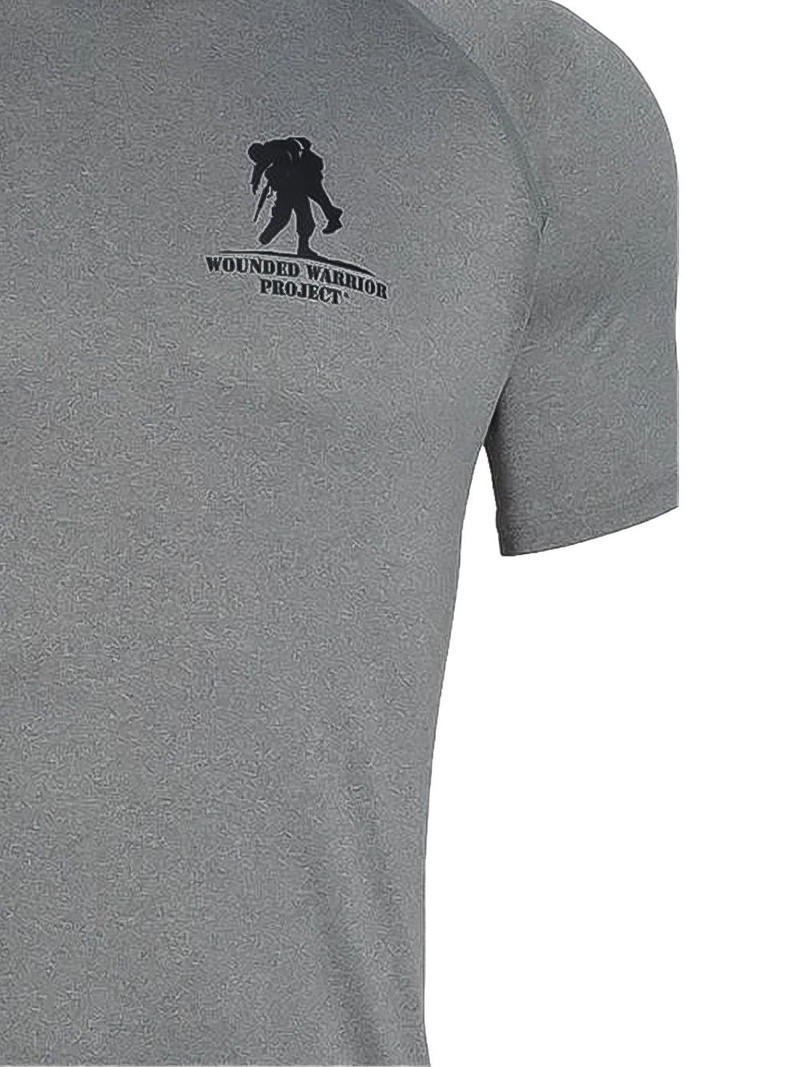 Under Armour raglan T-shirt outlook