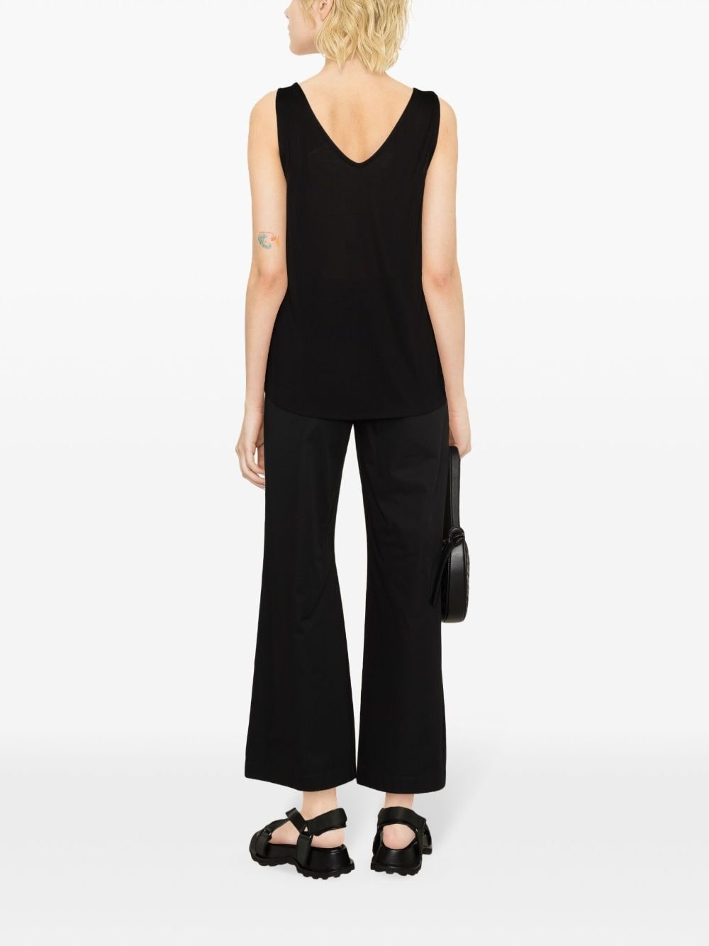 Shea lyocell tank top - 4