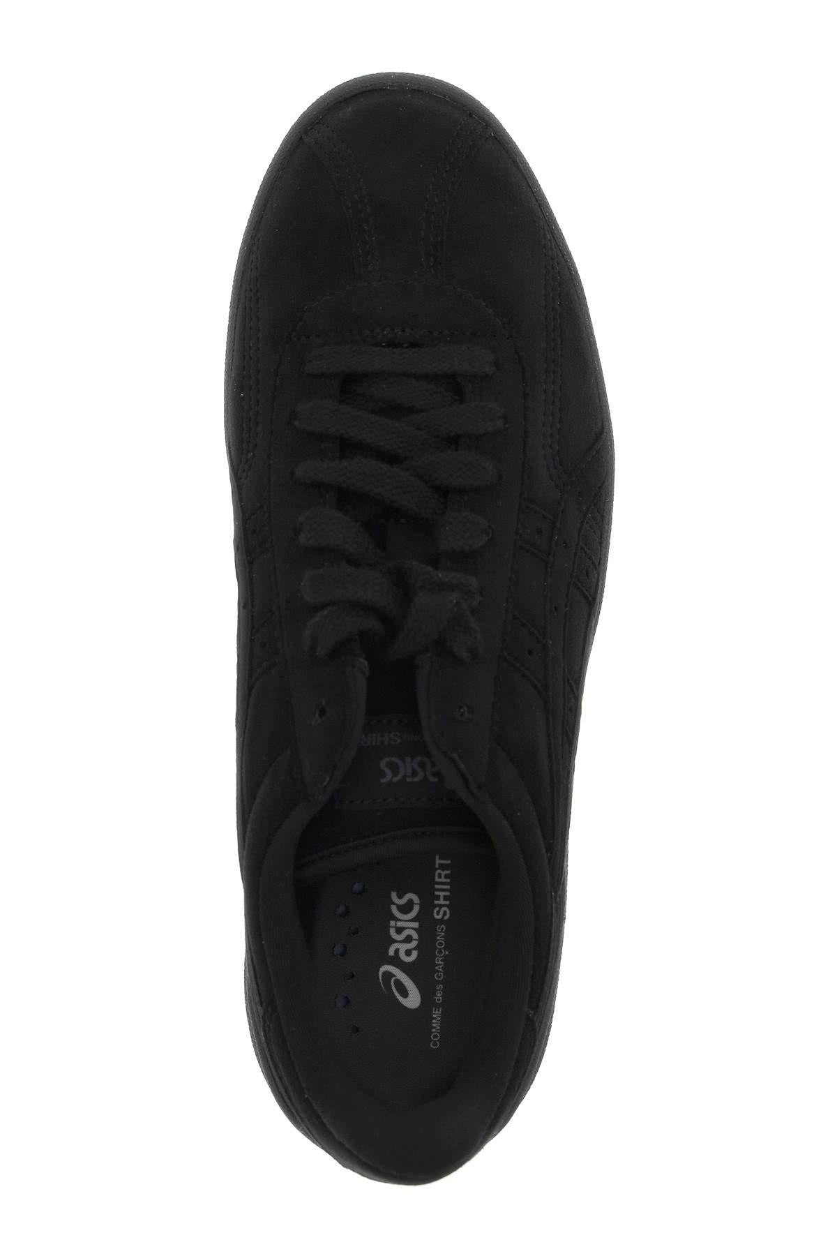 SUEDE SNEAKERS - 2