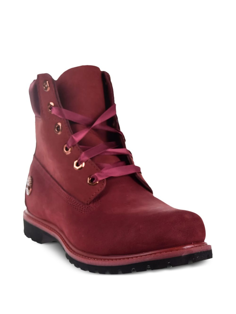 6-Inch waterproof boots - 2