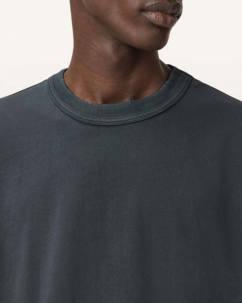 COLE CREW NECK SWEAT 4