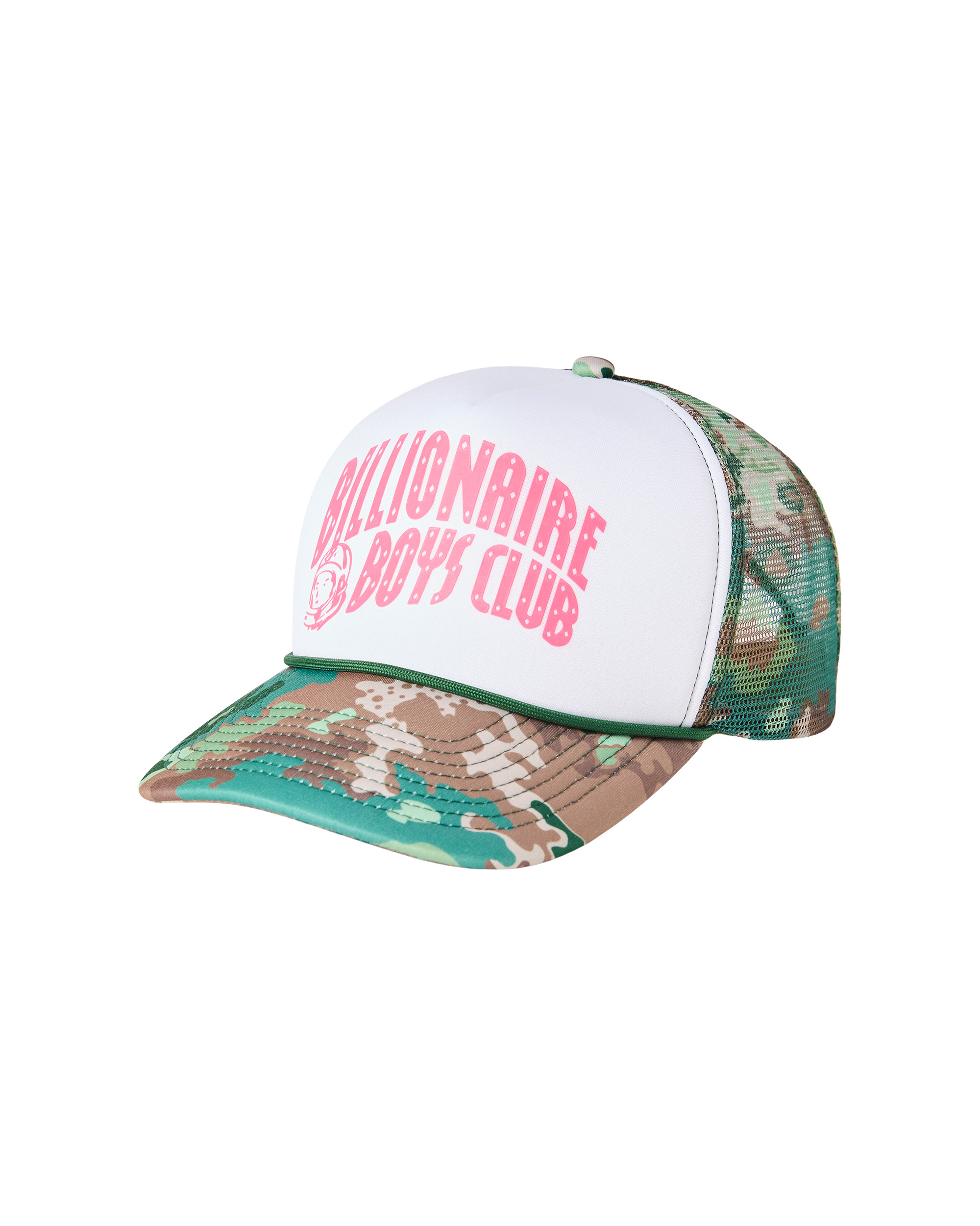 CAM TRUCK TRUCKER HAT - 1