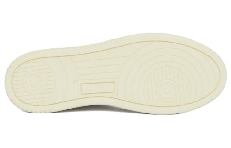 Autry Medalist Low 'Game Set Match - White' AULM-WC06 - 5