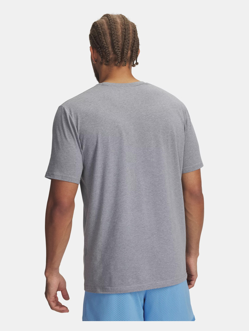 Under Armour Curry Playable outlook