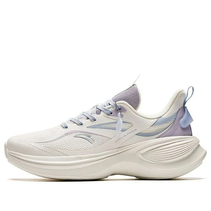 (WMNS) ANTA Leaf 3 'White Blue Grey' 922355557-2 - 1