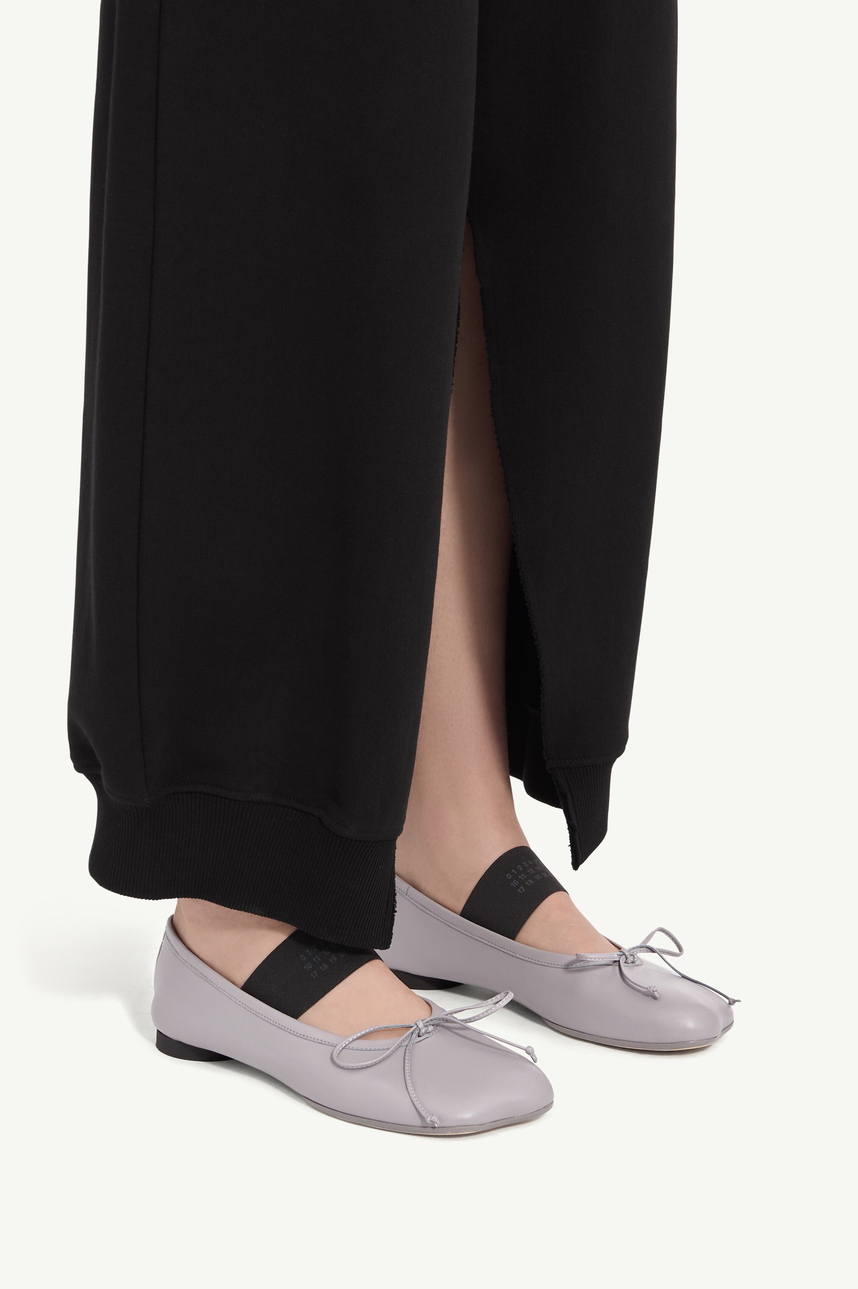 Anatomic Numeric Ballerinas - 6