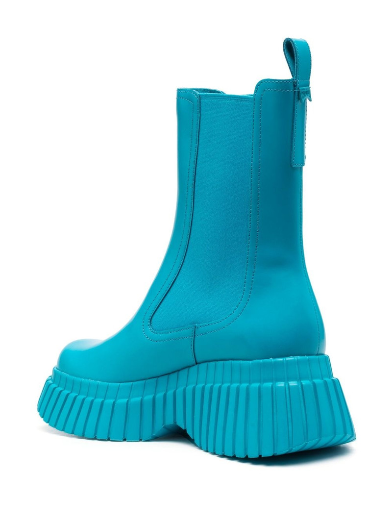 BCN ankle boots 3