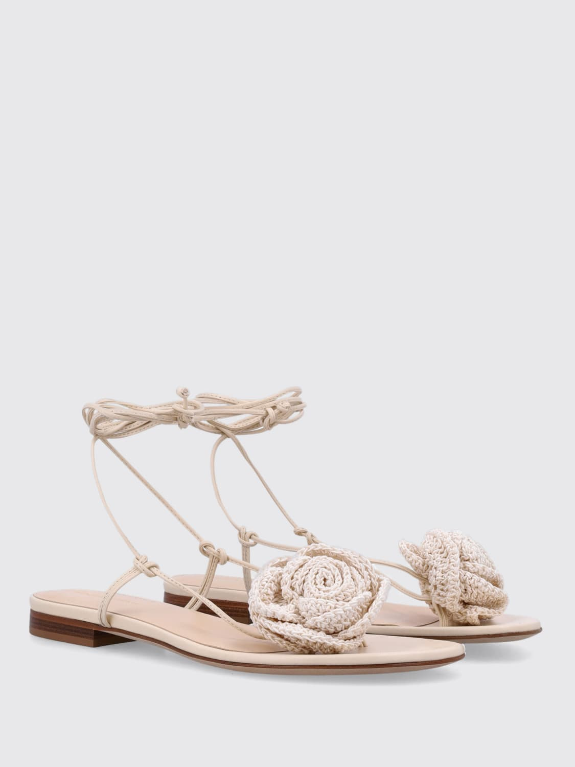 Flat shoes woman Magda Butrym - 2