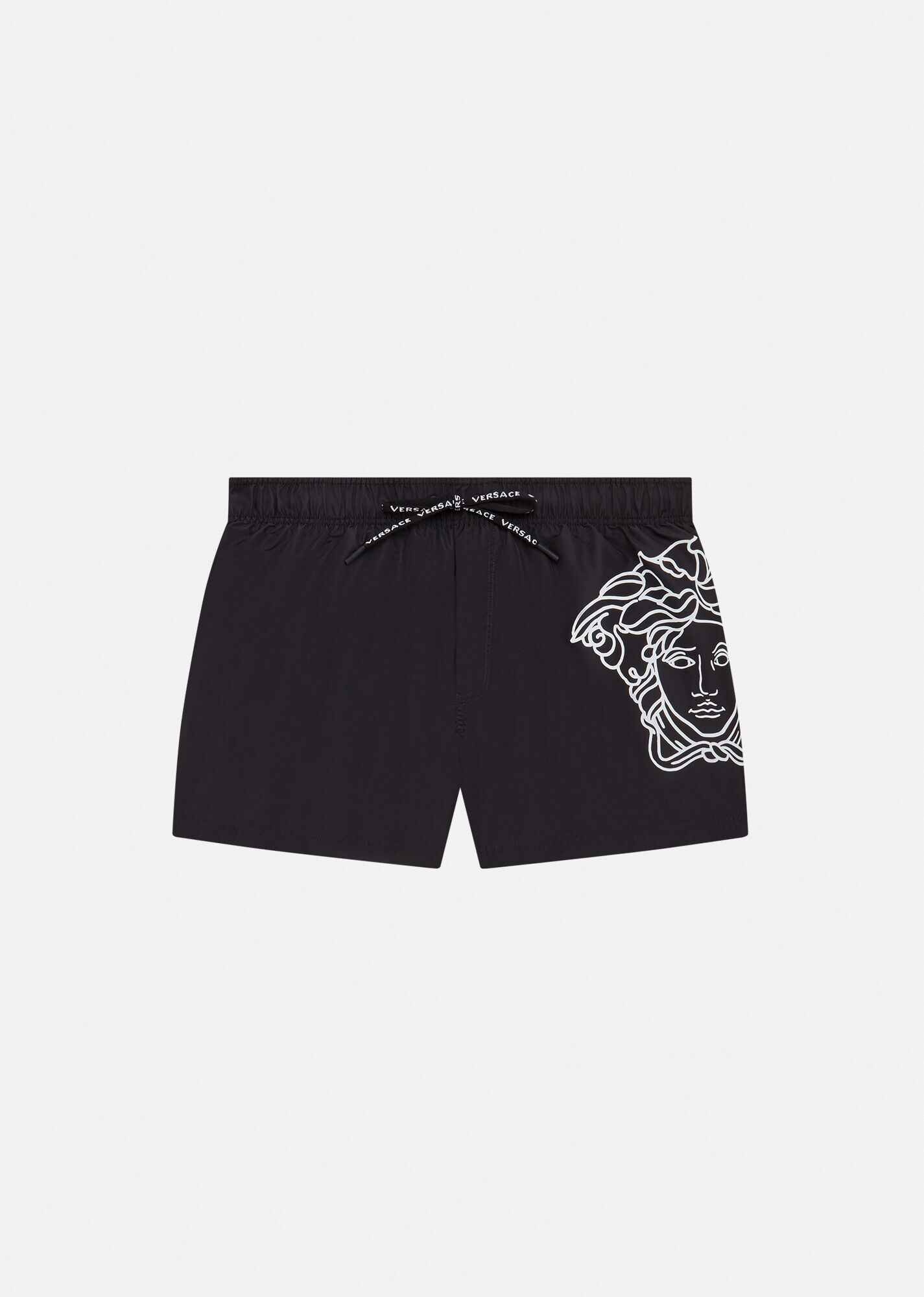 Medusa Swim Shorts - 1