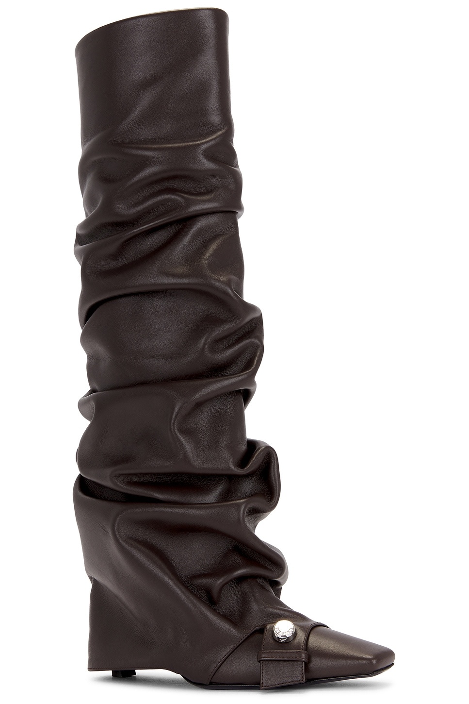 Juno 95mm Knee High Boot - 2