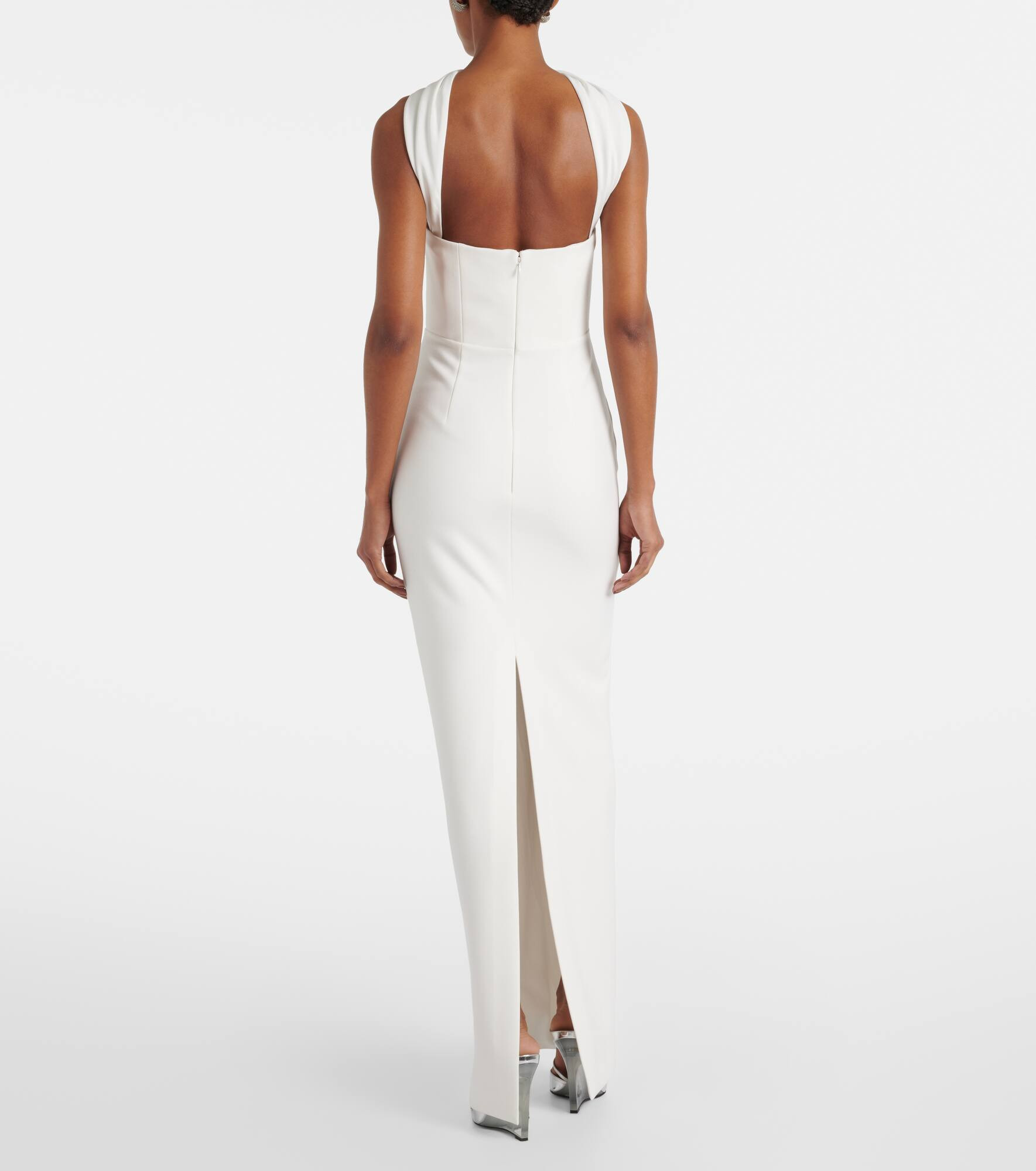 Bridal cady gown - 3