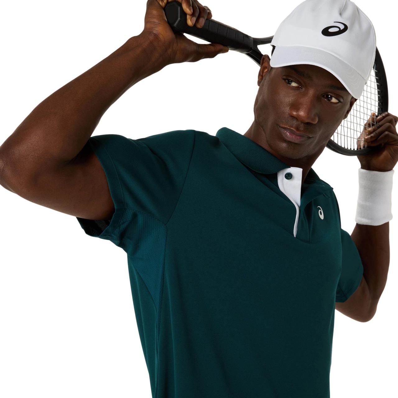 COURT POLO - 6