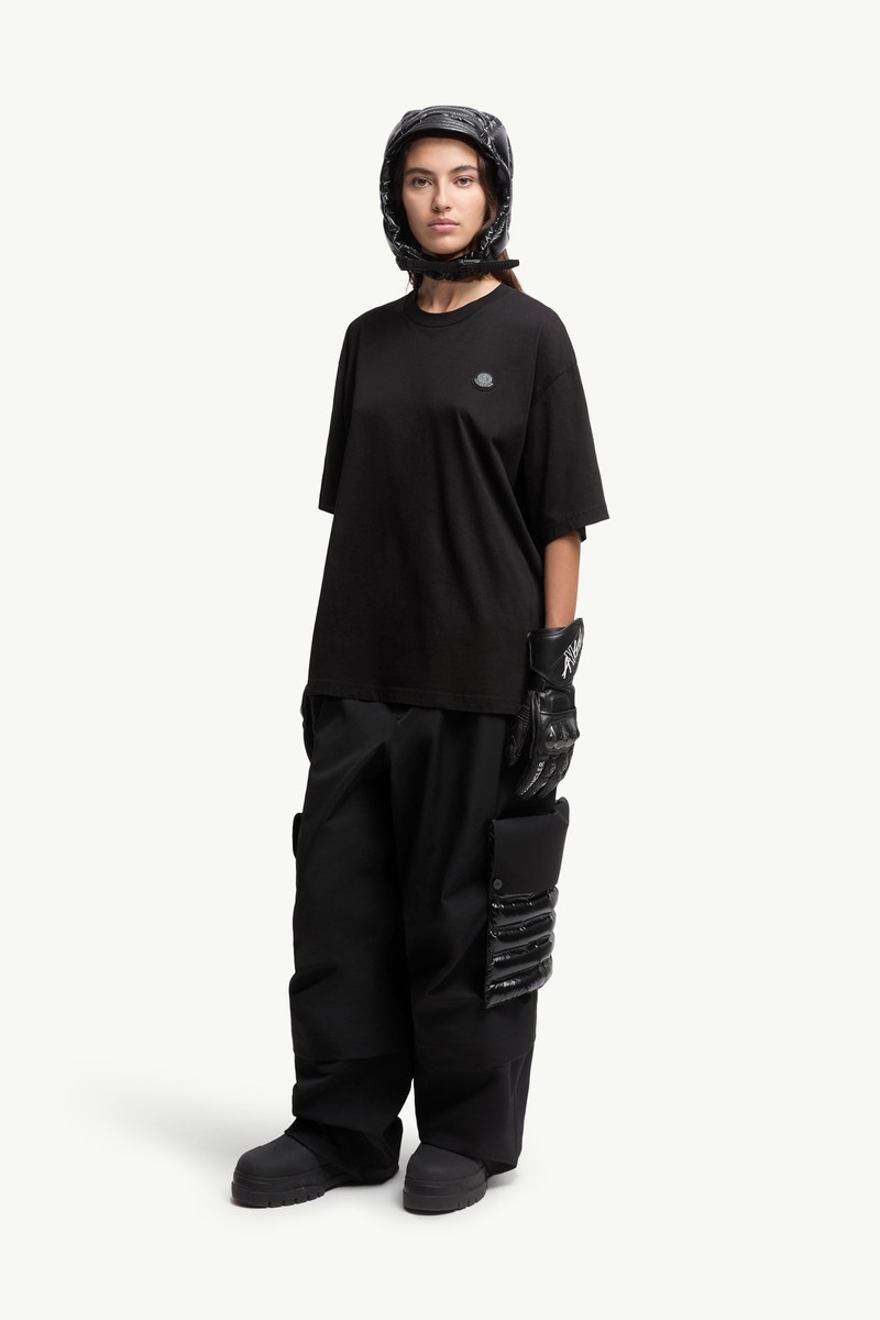 Moncler x A$AP Rocky Cotton T-Shirt 4