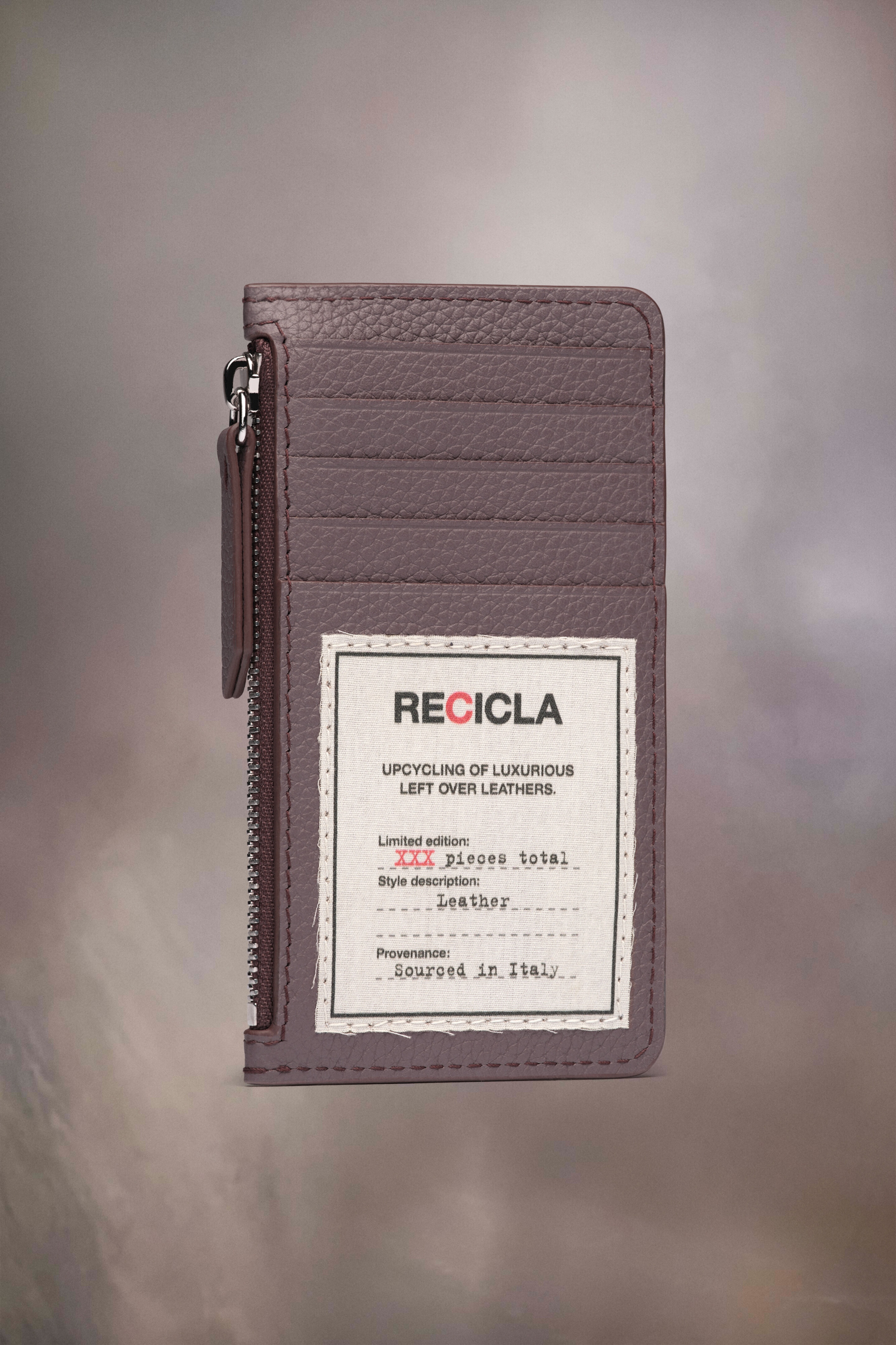 Recicla wallet - 1