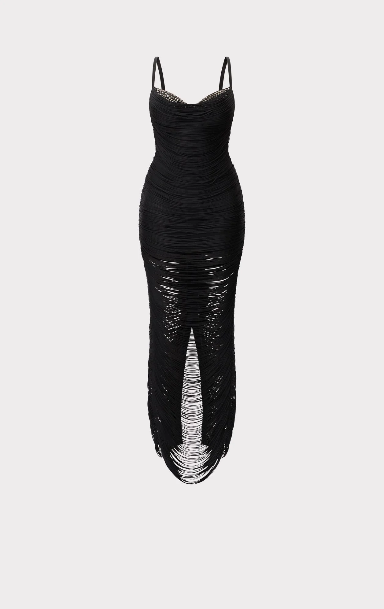 THE PALMER GOWN - 1