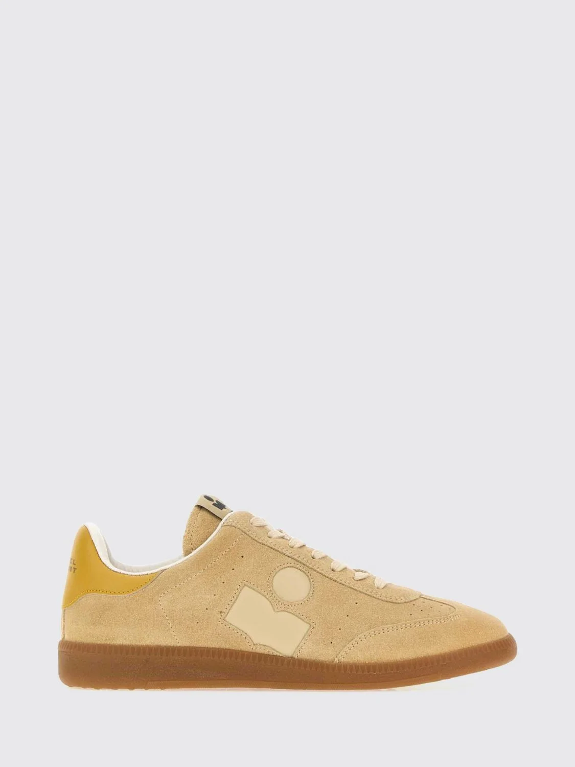 ISABEL MARANT Sneakers Woman color Yellow - 1