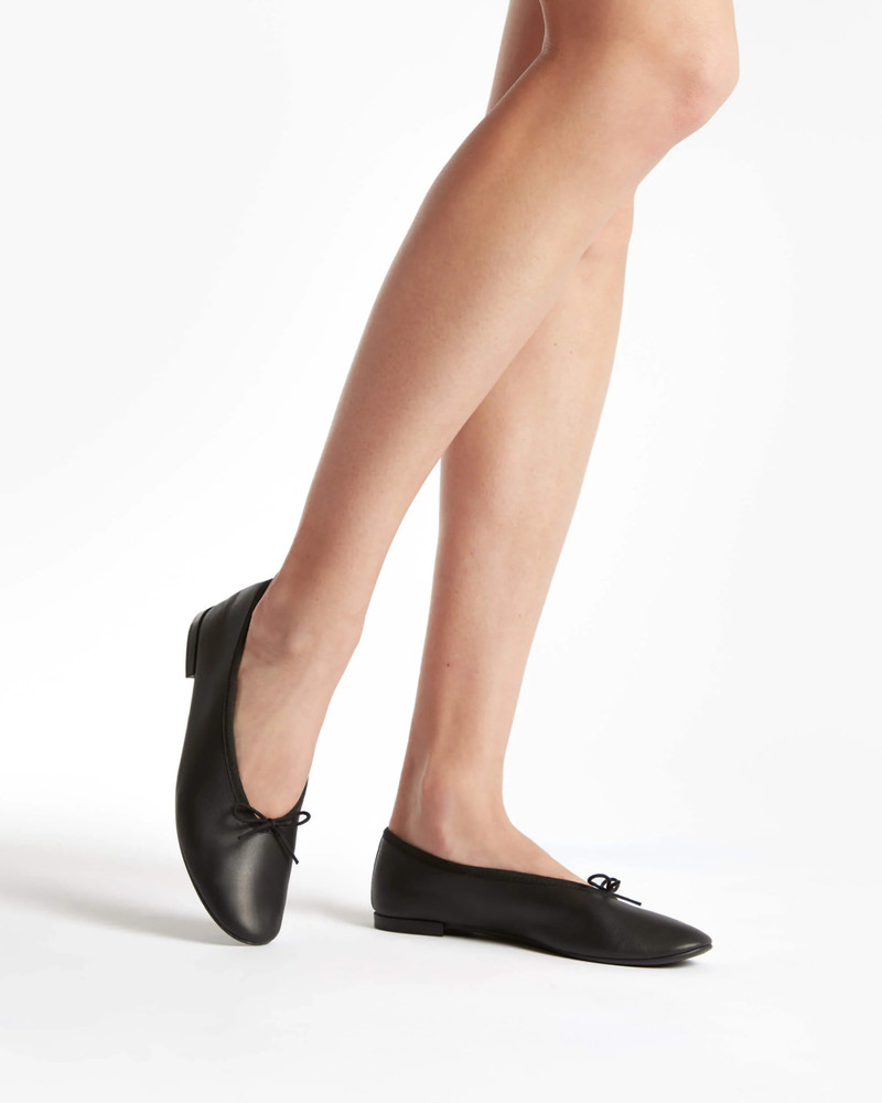 Repetto LILOUH BALLERINAS outlook
