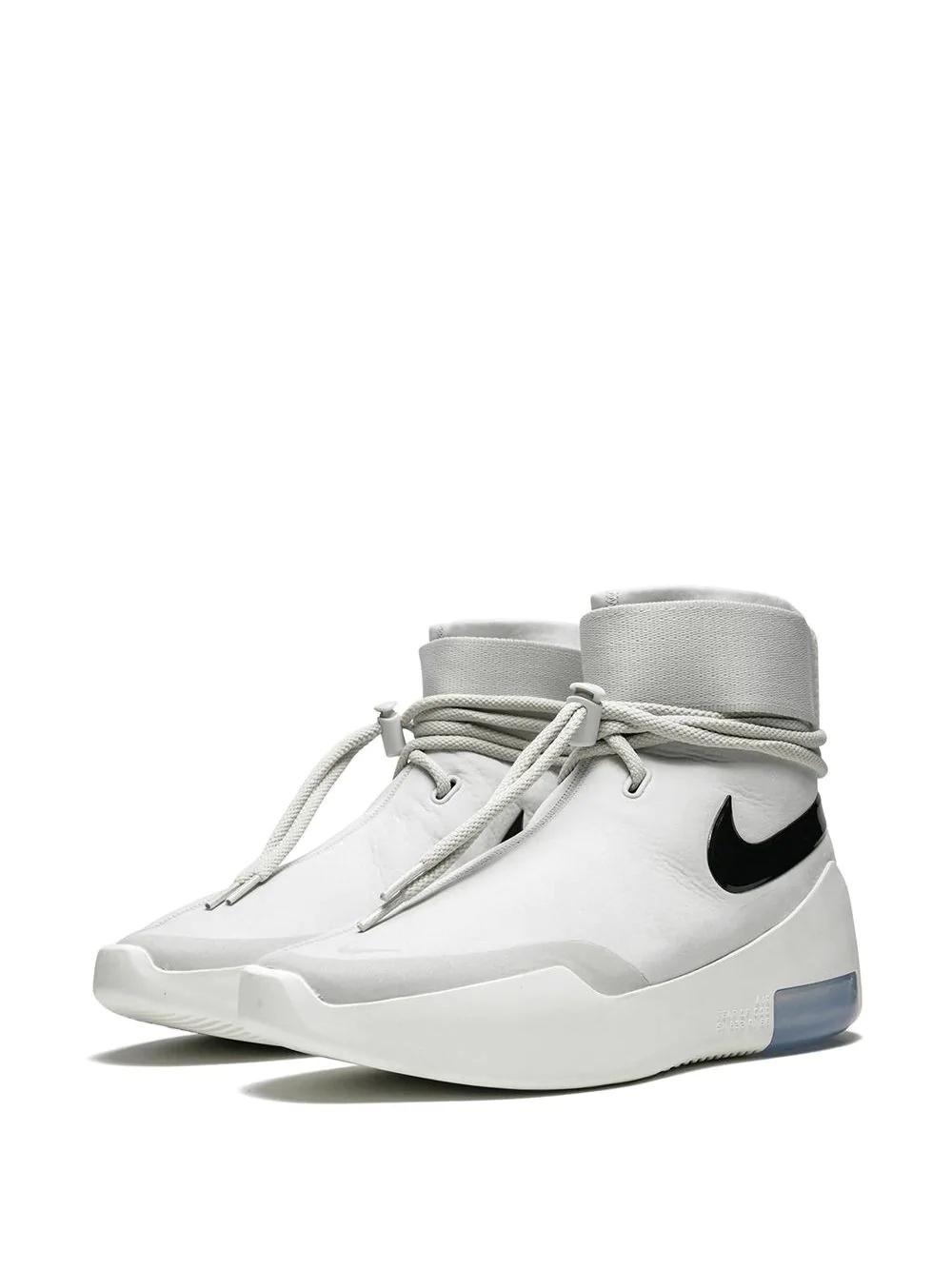 x Fear of God Air Shoot Around sneakers - 2