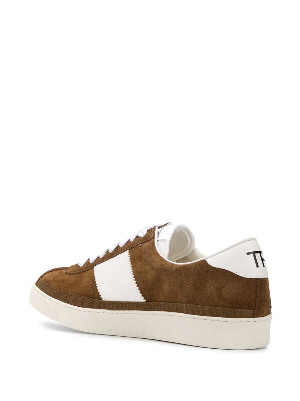 Bannister low-top sneakers - 3