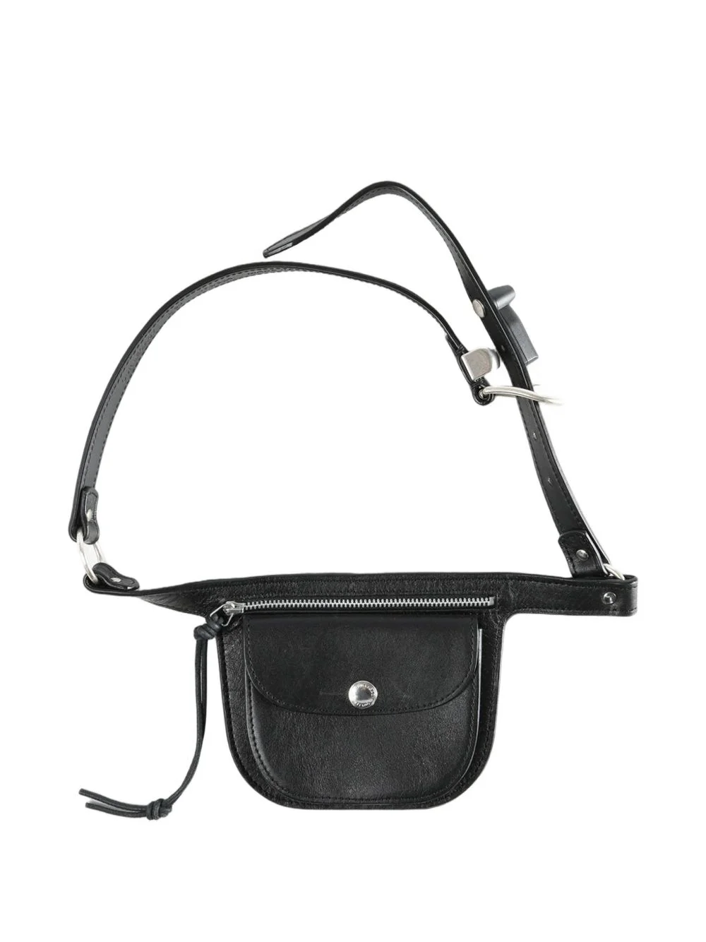 Purse belt - 1