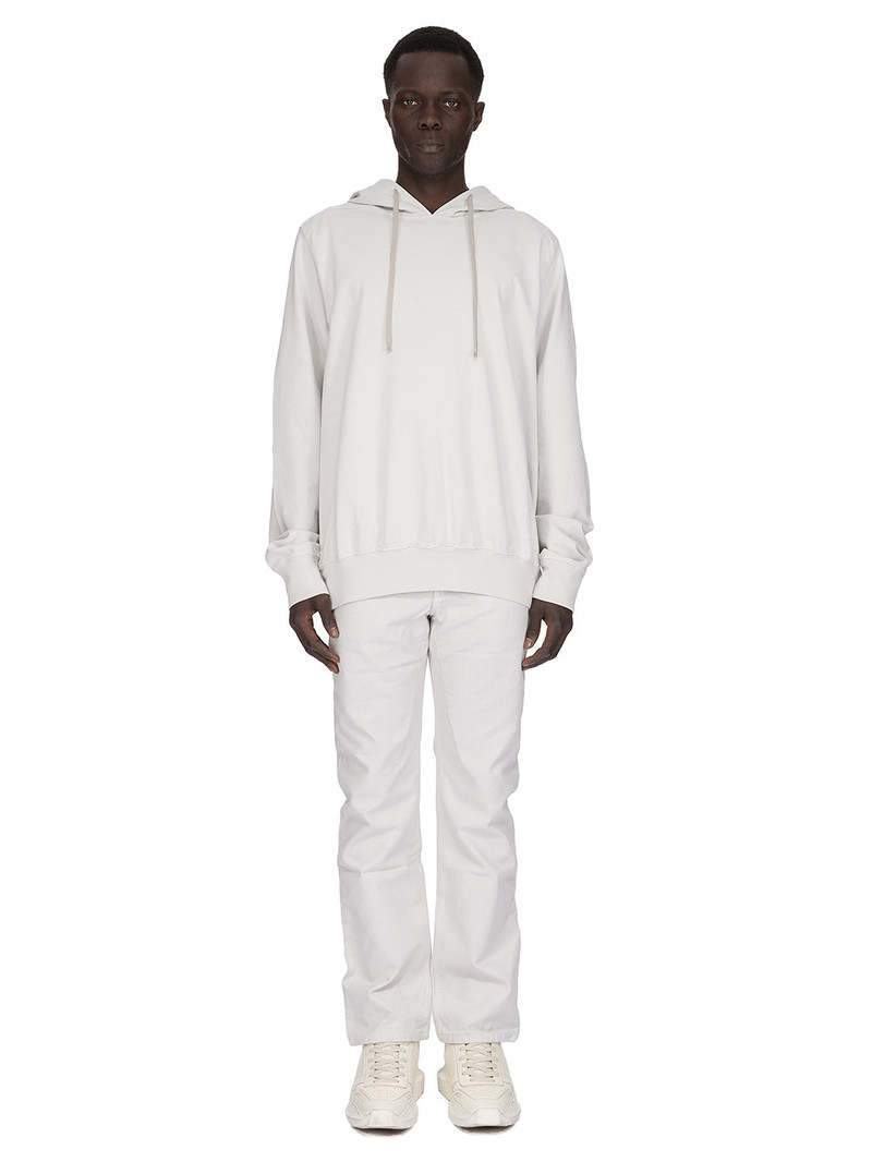 Rick Owens DRKSHDW FOG CUT outlook