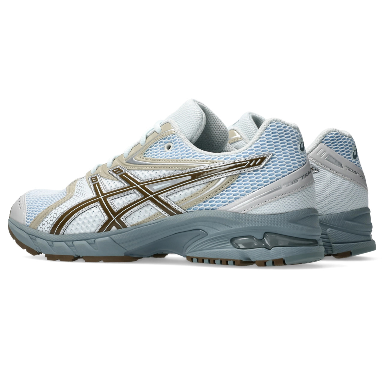 GEL-DS TRAINER  14 - 3