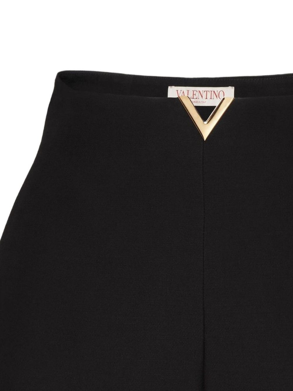Crepe Couture shorts - 2