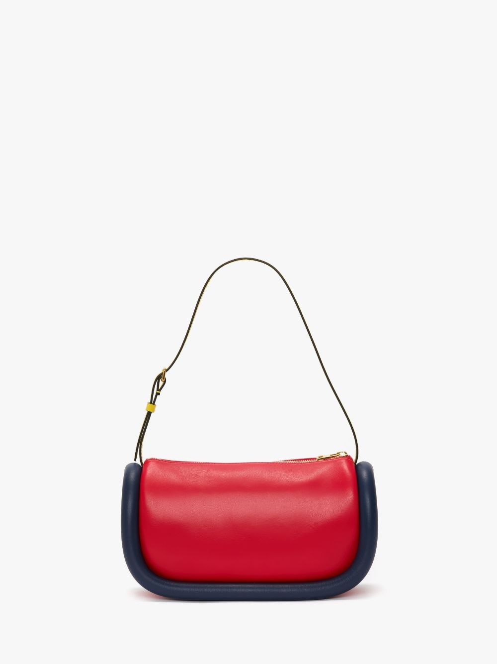 BUMPER-15 LEATHER SHOULDER BAG - 4