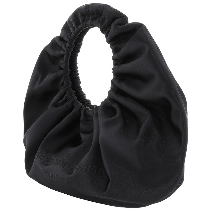 T by Alexander Wang Small Crescent Bag - 4