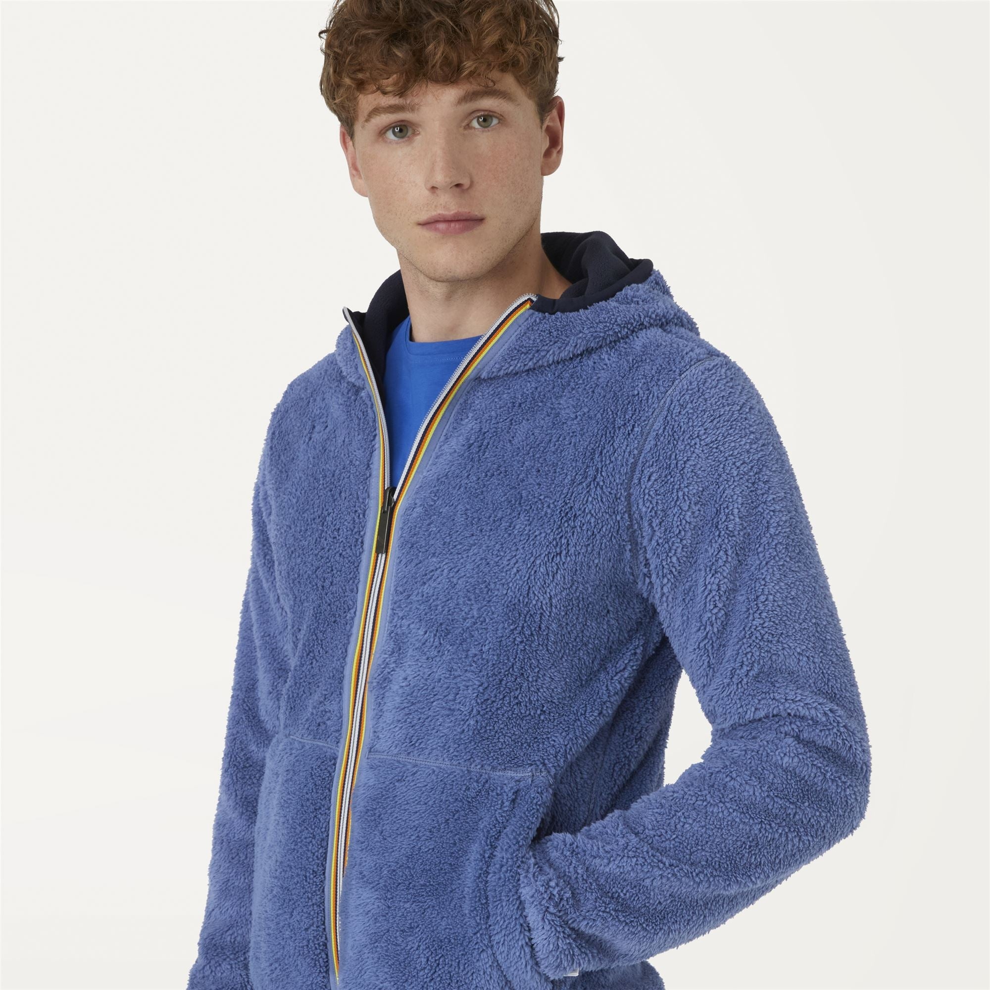 JACQUES POLAR REVERSIBLE - 3