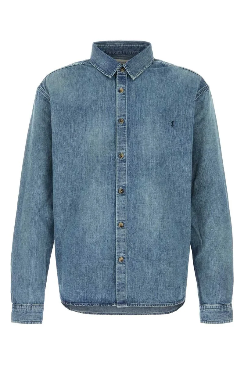 Saint Laurent Shirts - 1