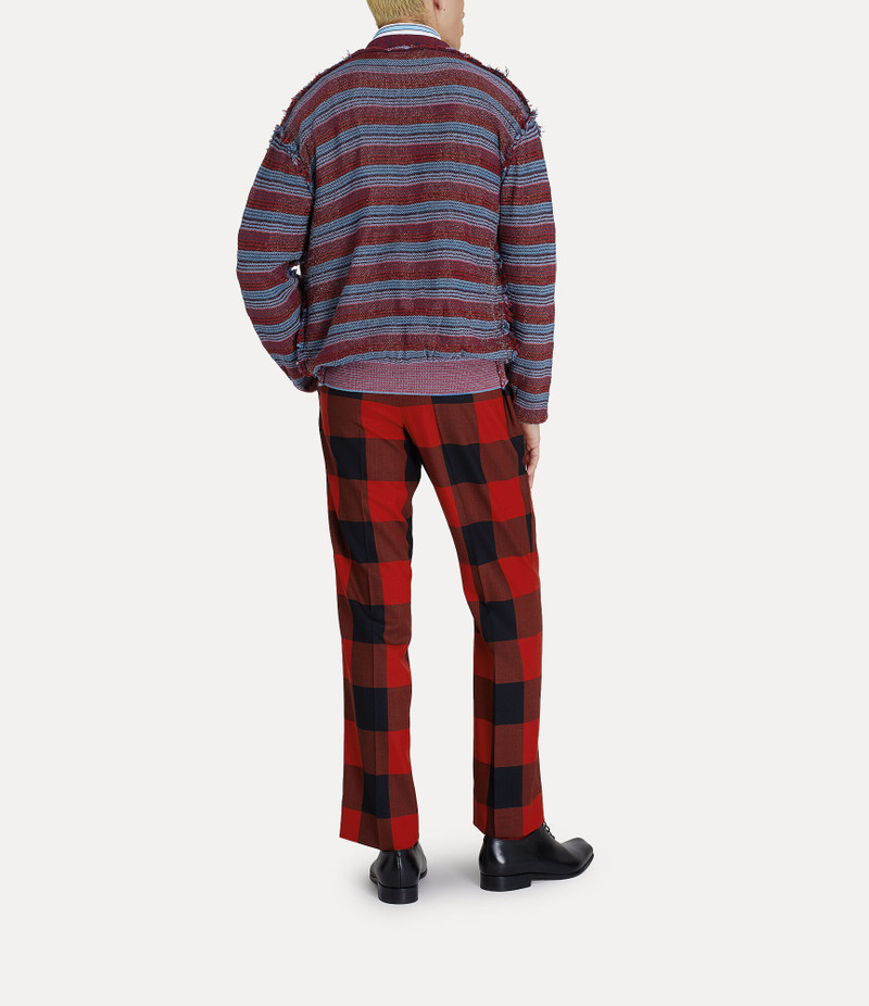 BROKEN STITCH CARDIGAN 3