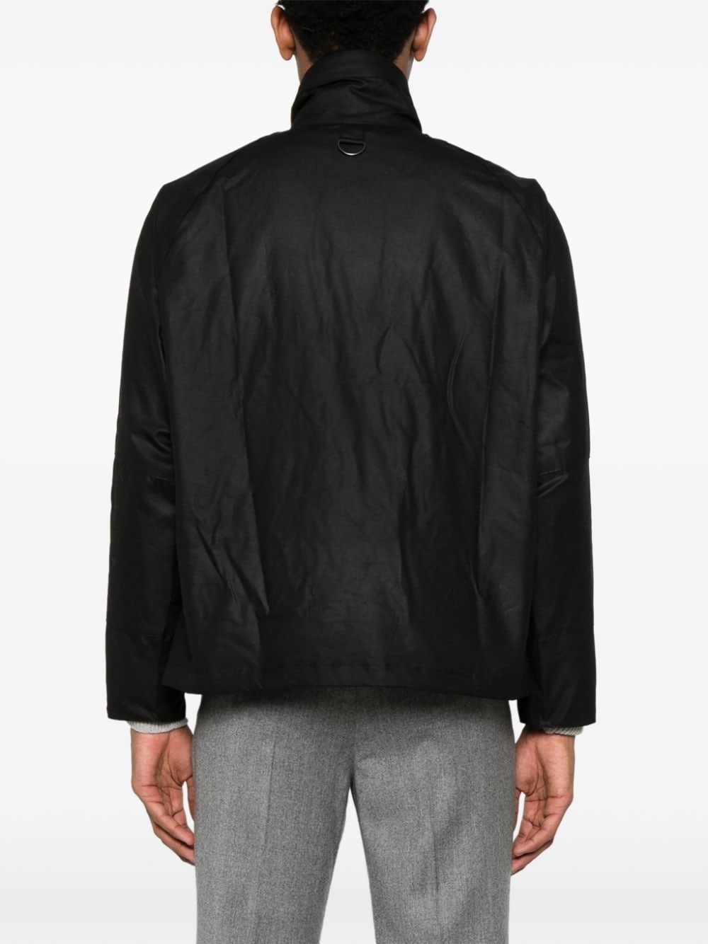 Modified Dryfly jacket - 4