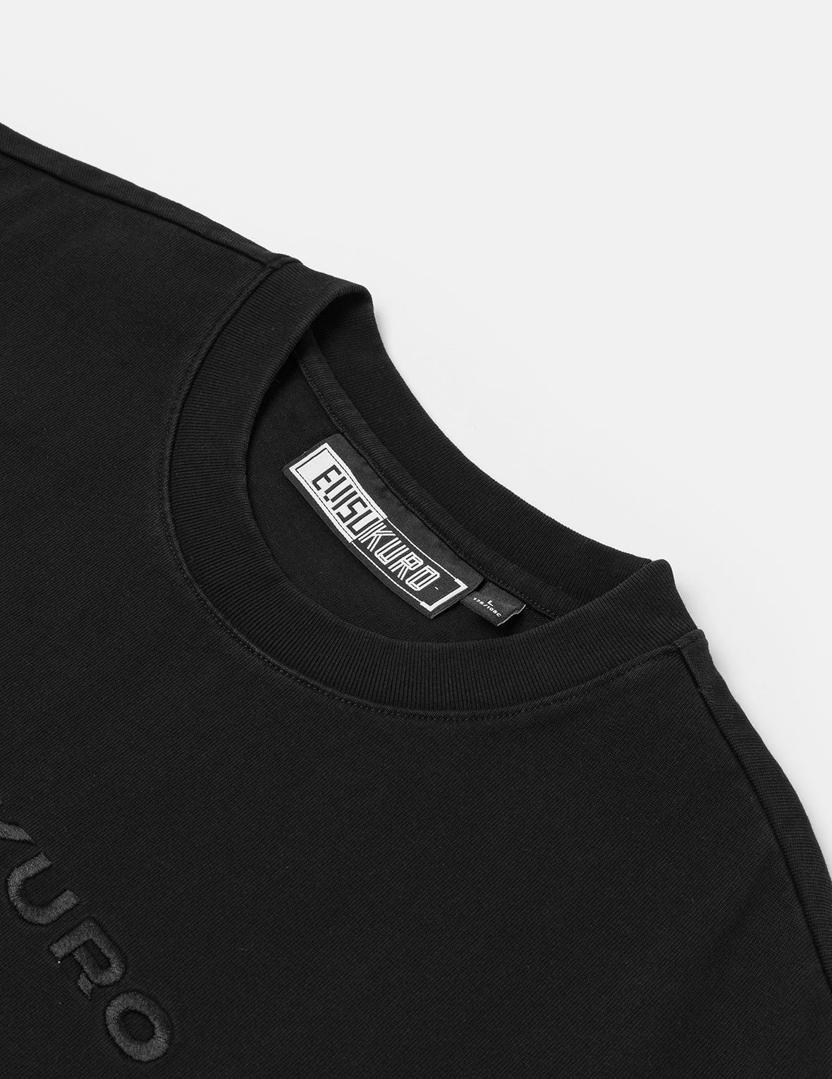 Logo Embroidery and Surf Camp Print Regular Fit T-shirt - 8