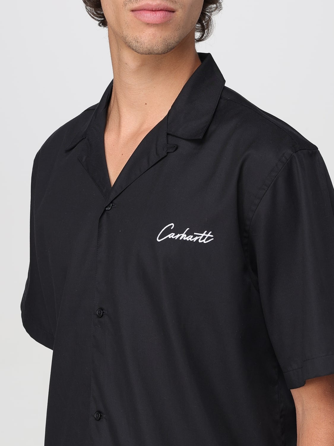 Shirt men Carhartt Wip - 4