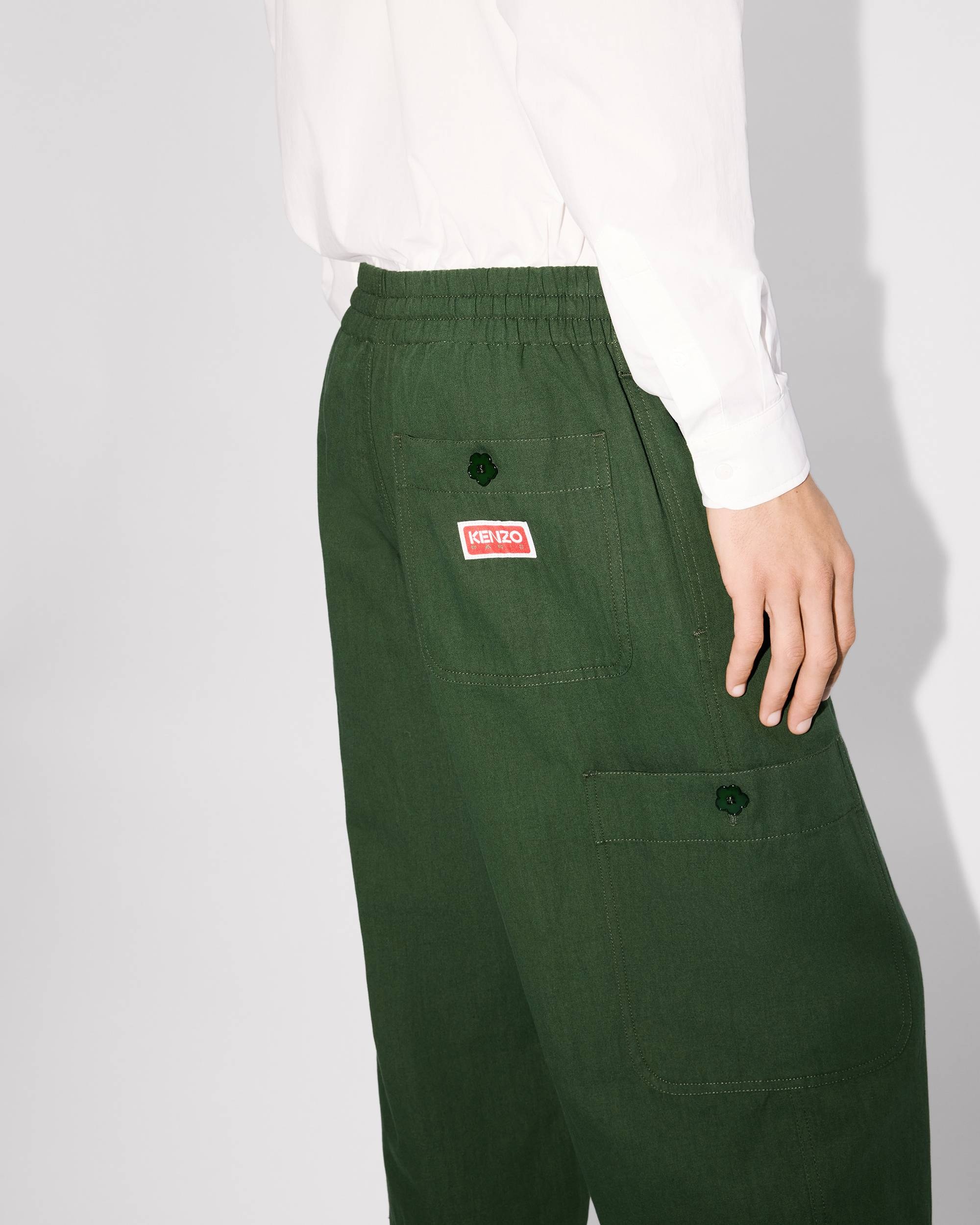 Cargo joggers - 7