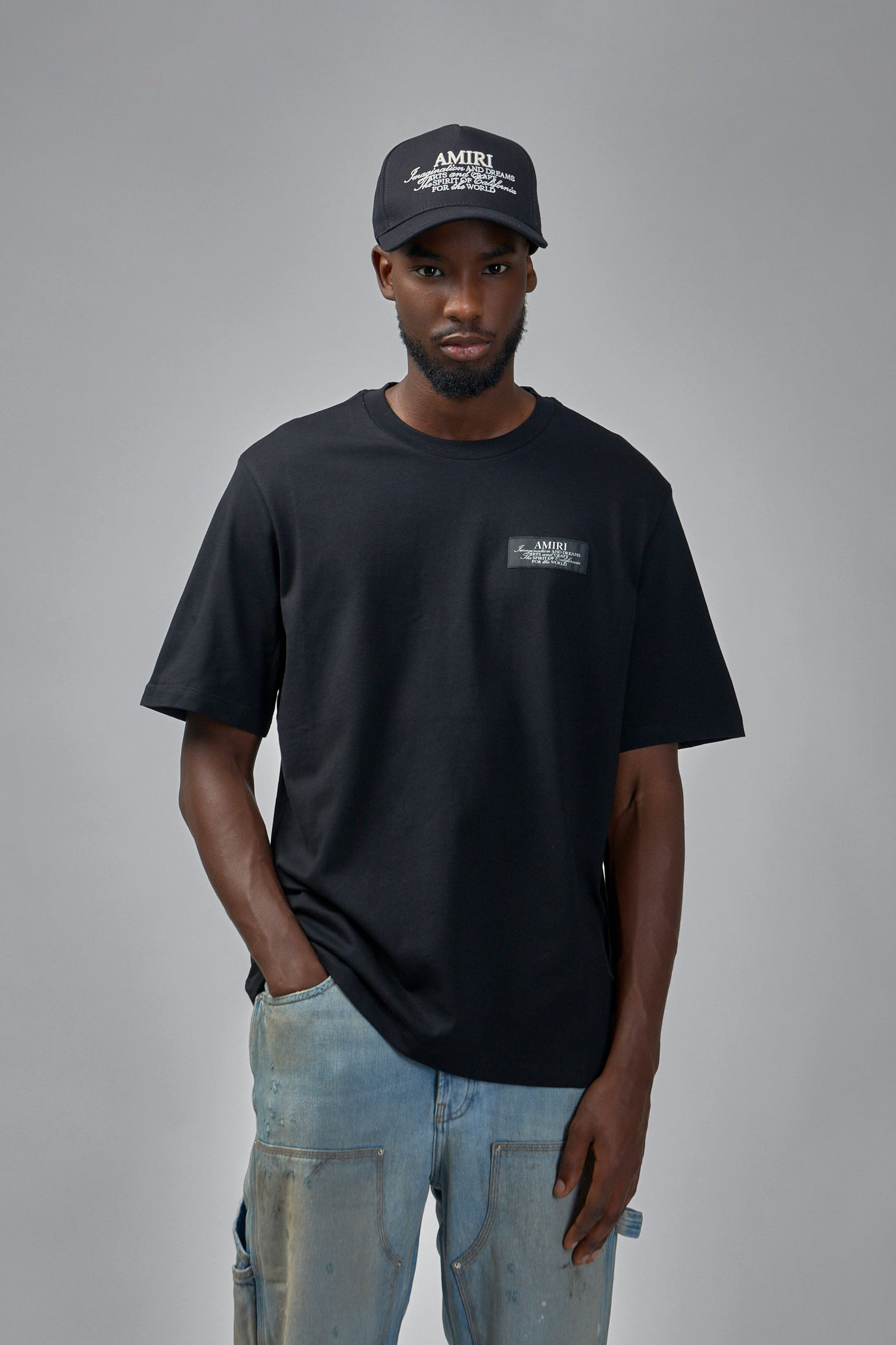 Spirit Tee - 1