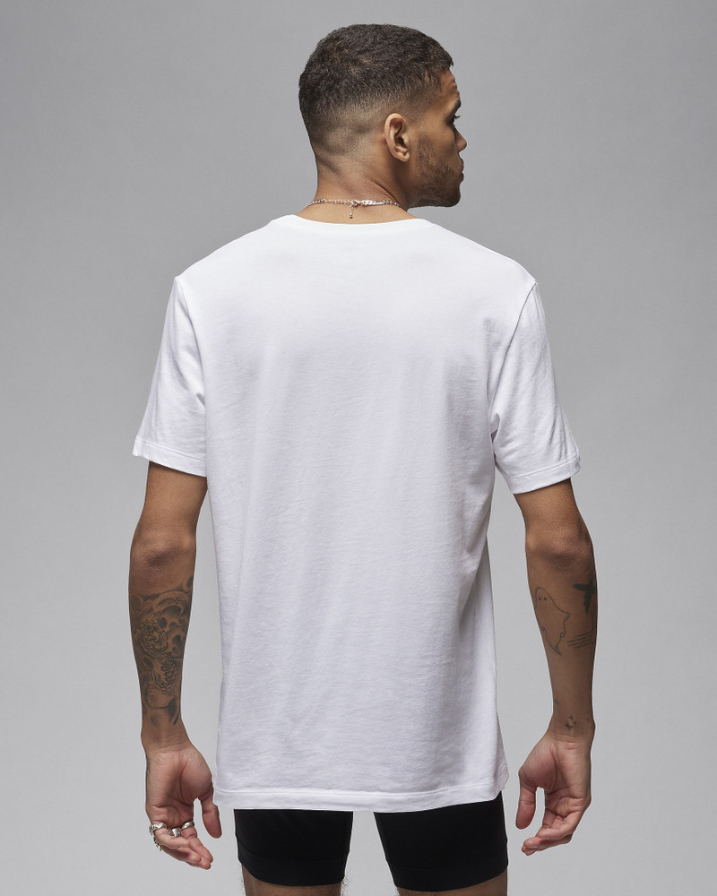 Jordan Jordan Flight Base Men's Tees (2-Pack) outlook