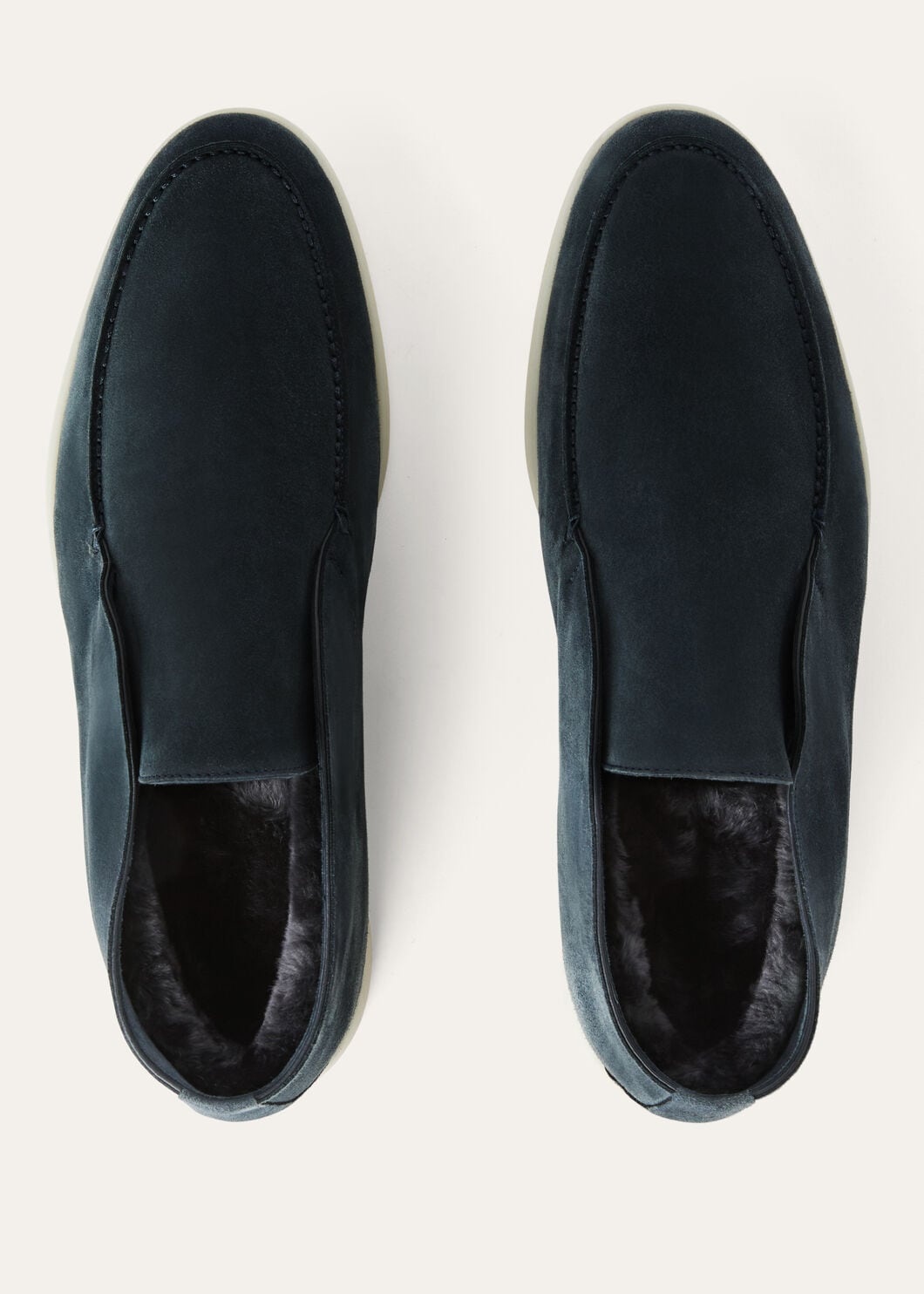 Open Walk Chukka Boots - 5