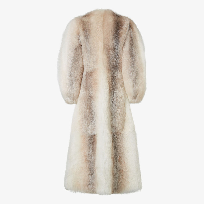 FENDI Coat outlook
