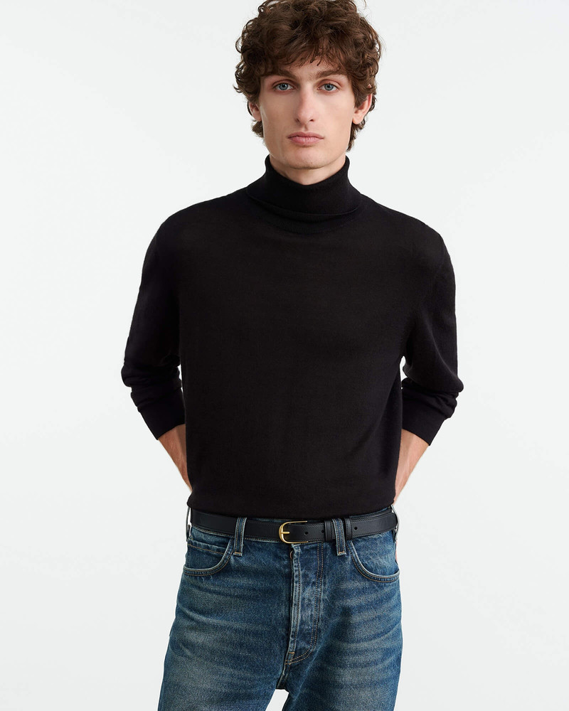 NILI LOTAN ASHER SWEATER outlook