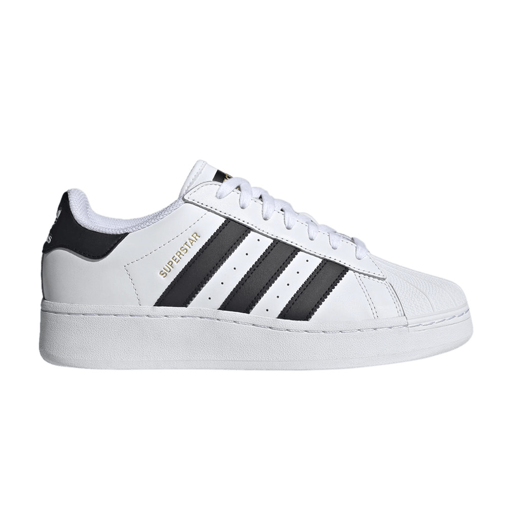 Superstar XLG 'White Black' - 1