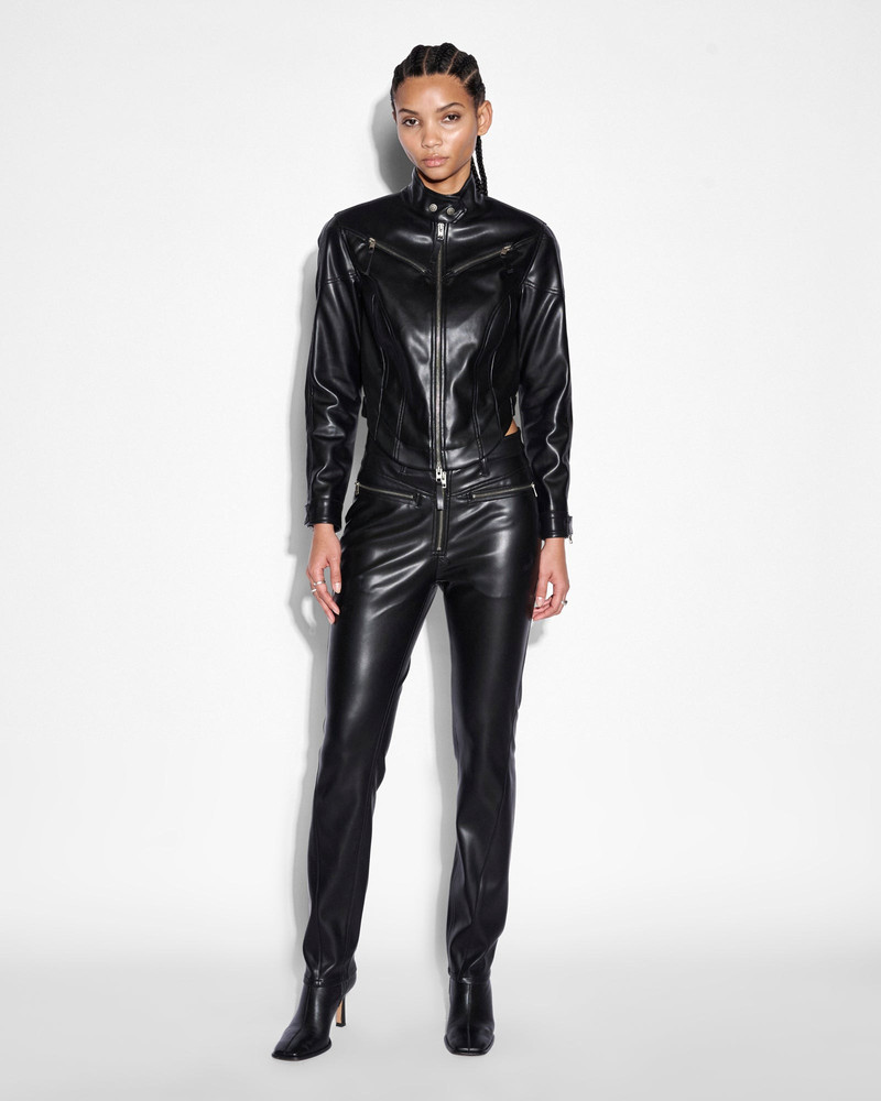 Ksubi VIVIENNE PANT BLACK outlook