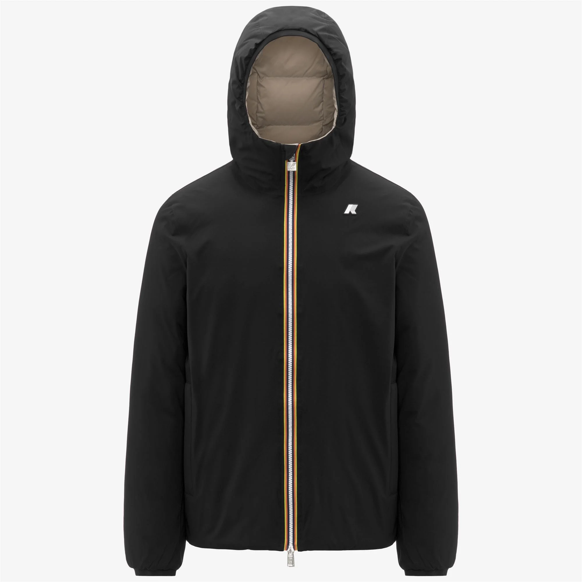 JACK ST THERMO REVERSIBLE - 1