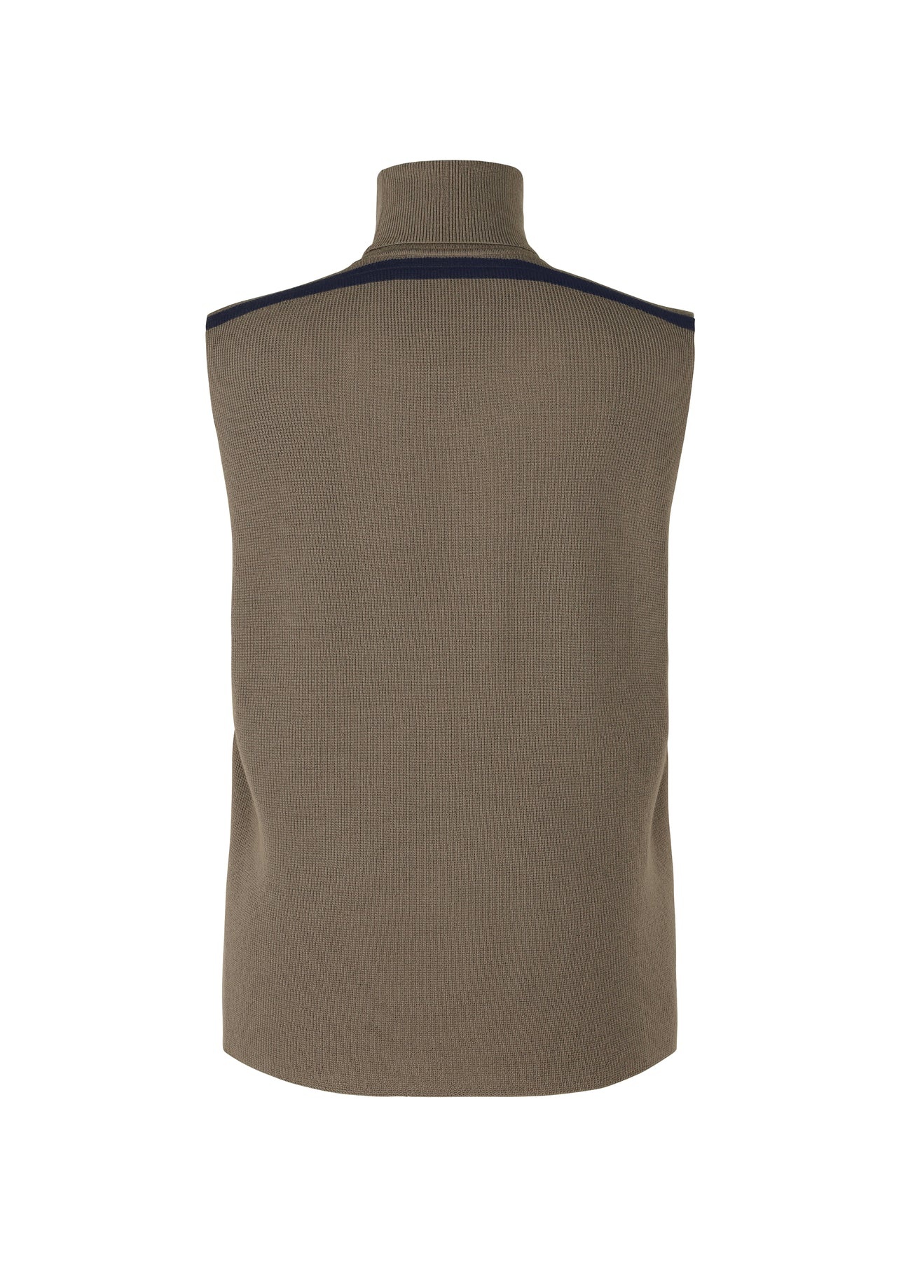 FRAMEWORK KNIT VEST - 2