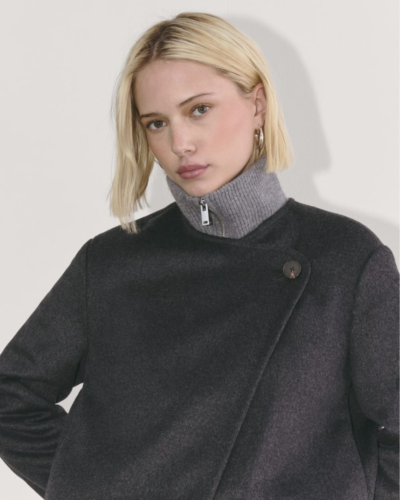 THE OCTOBER COAT 4