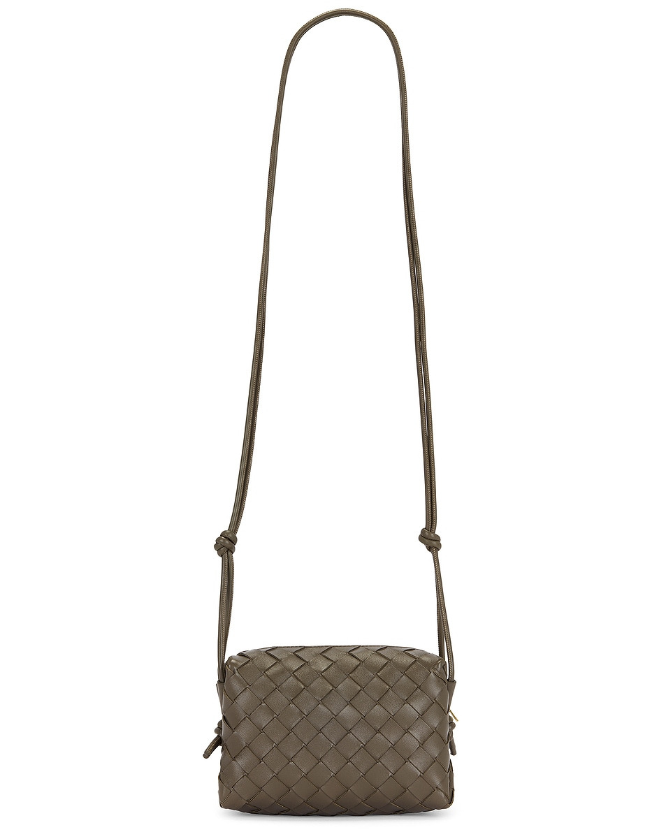 Mini Loop Bag - 3