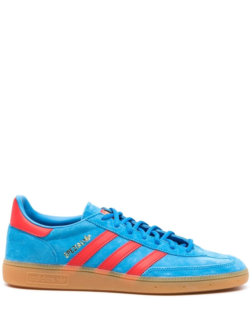 Handball Spezial colour-block sneakers - 1